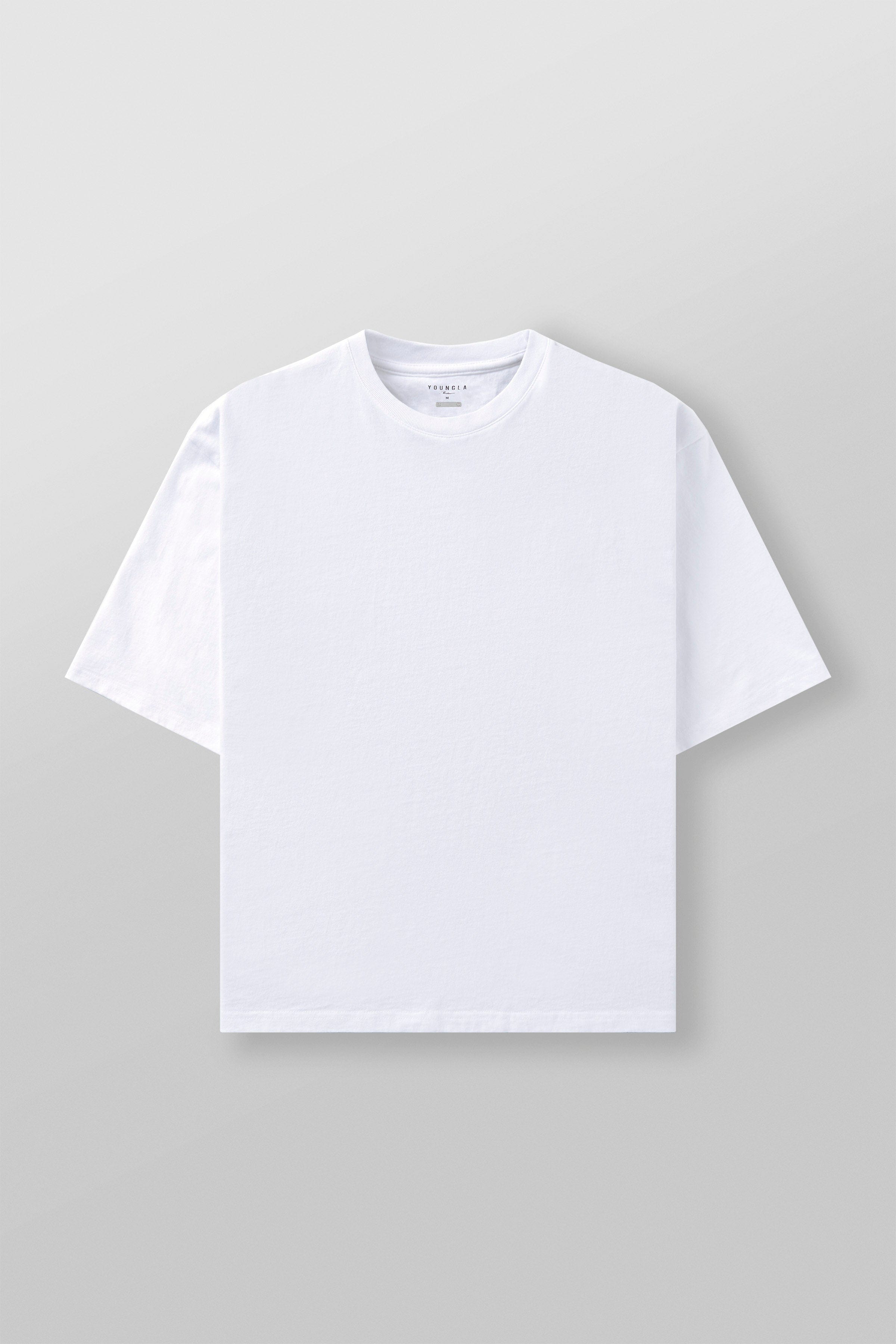 4125 - Heritage Tees