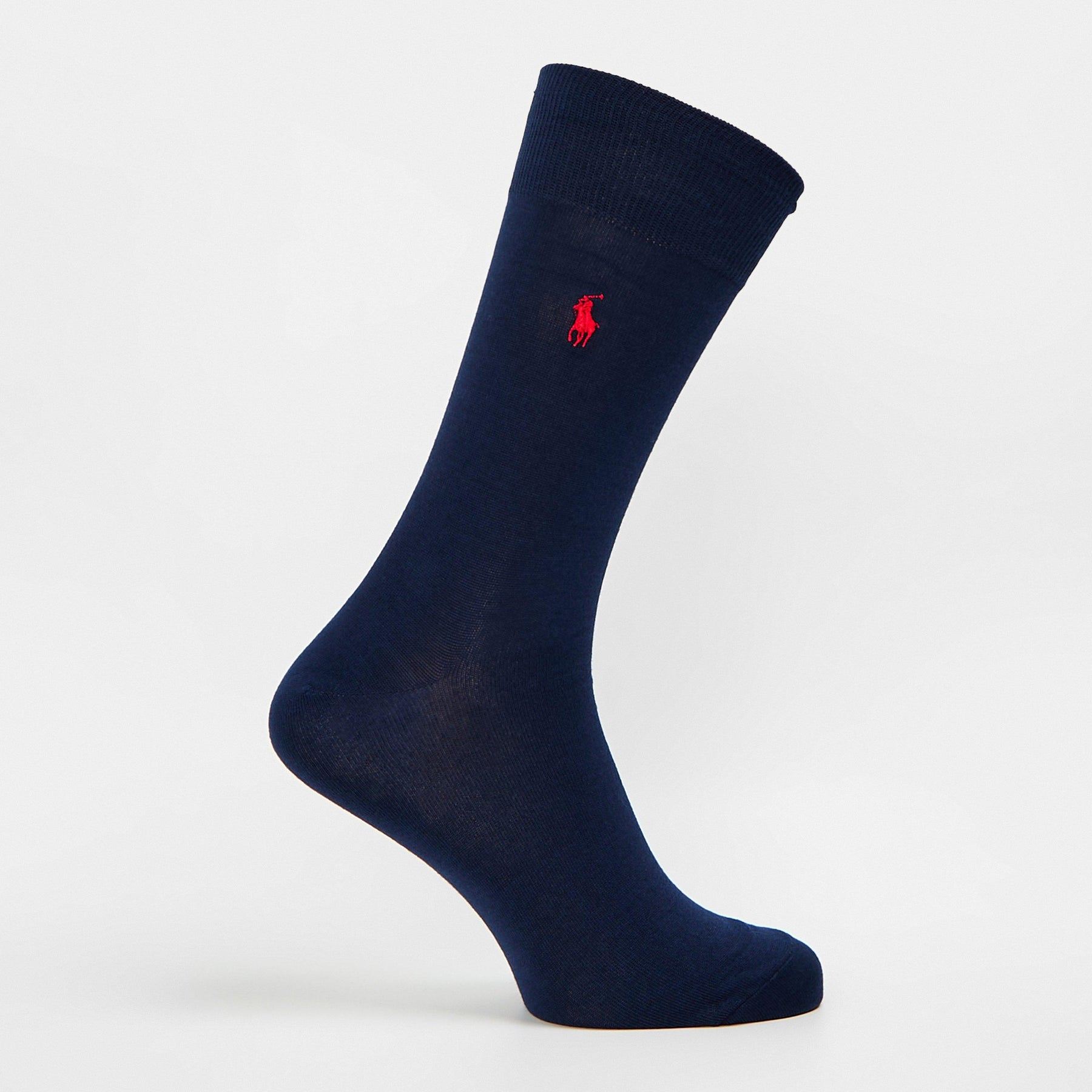 Men's 3 Pack Crew Socks
