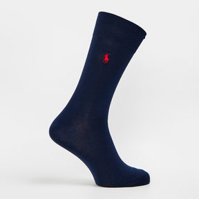 Men's 3 Pack Crew Socks
