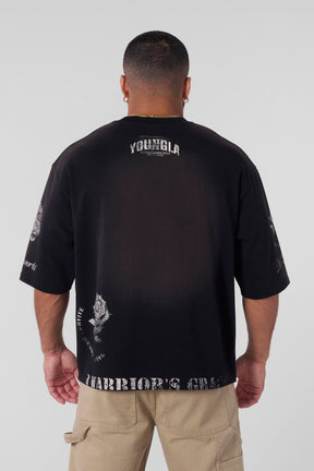 4132 - Rebel Tees