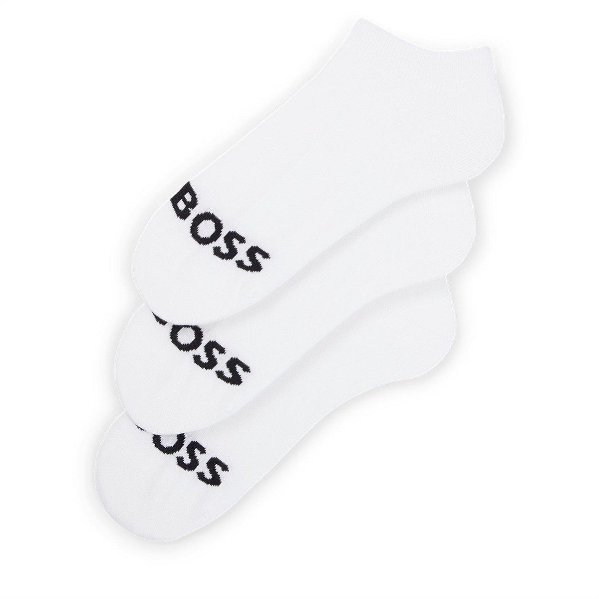 3 Pack Trainer Socks