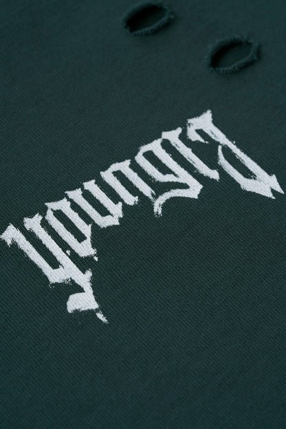 4144 - Distressed Tees