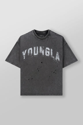 4146 - Scuffed Cloud Tees