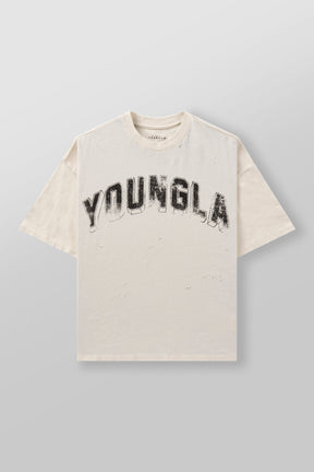 4146 - Scuffed Cloud Tees