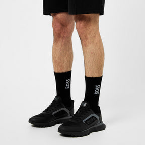 3-pack Crew Sock Mens