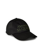 Logo Baseball Cap