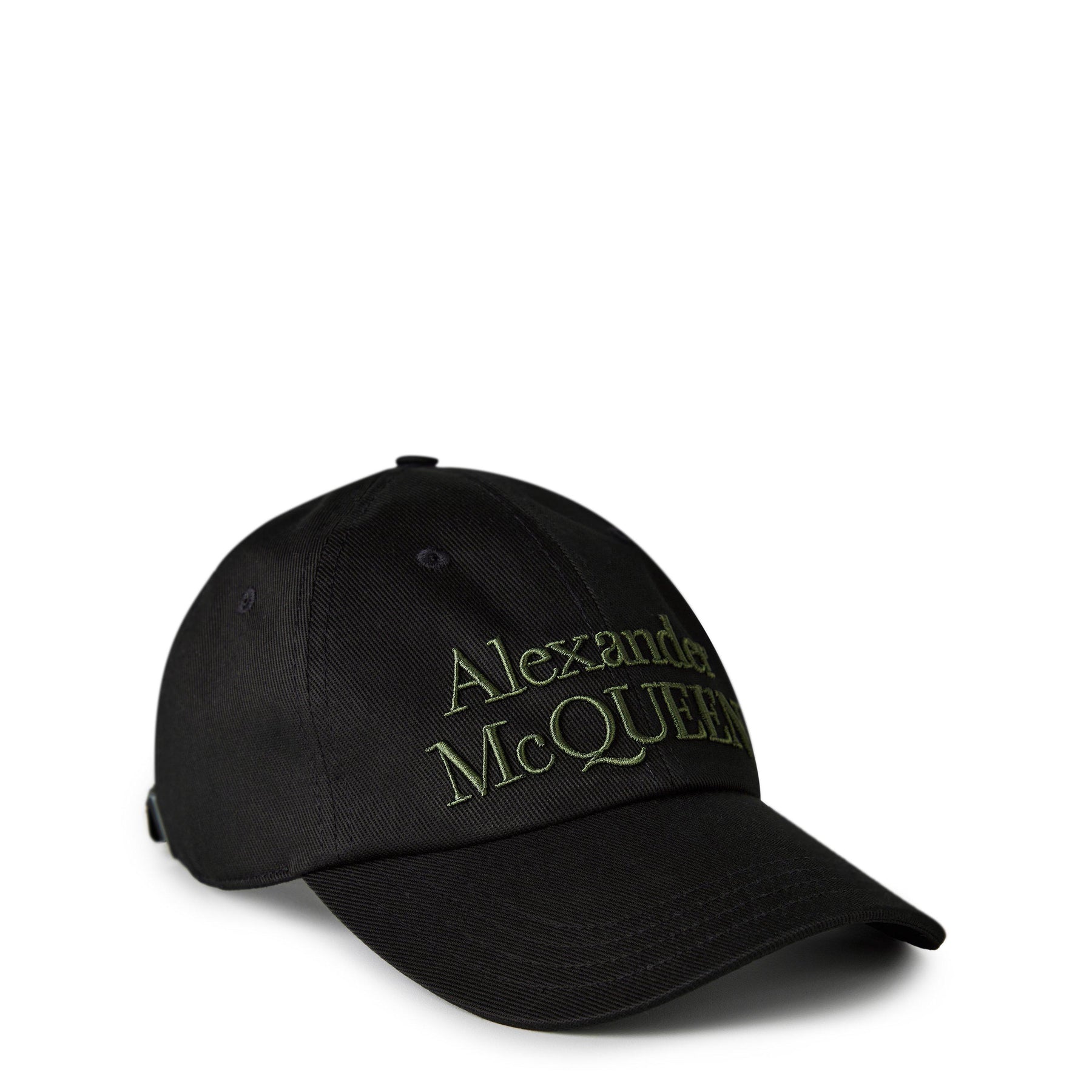 Logo Baseball Cap