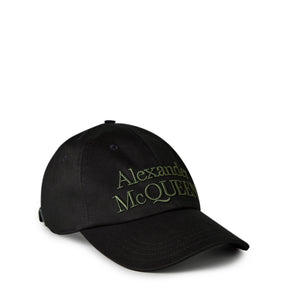 Logo Baseball Cap