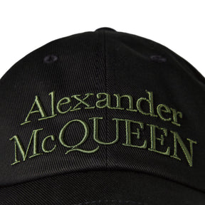 Logo Baseball Cap