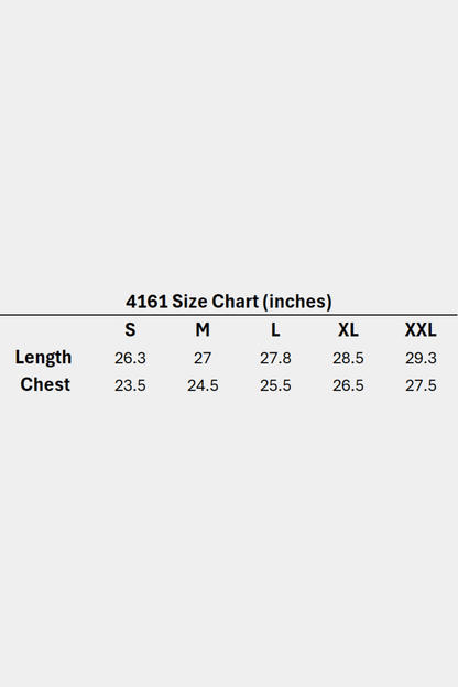 4161 - Soft AF Tees