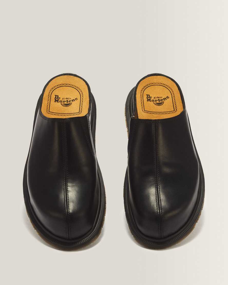 San Mule — Black