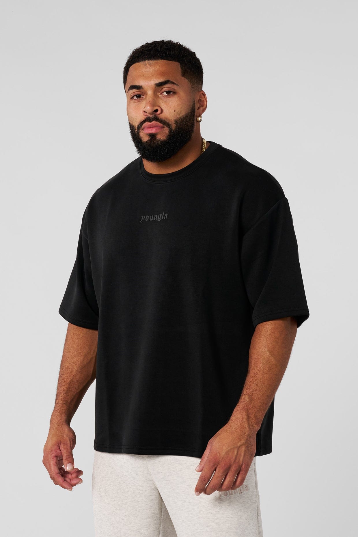4161 - Soft AF Tees