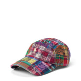 Madras Cap