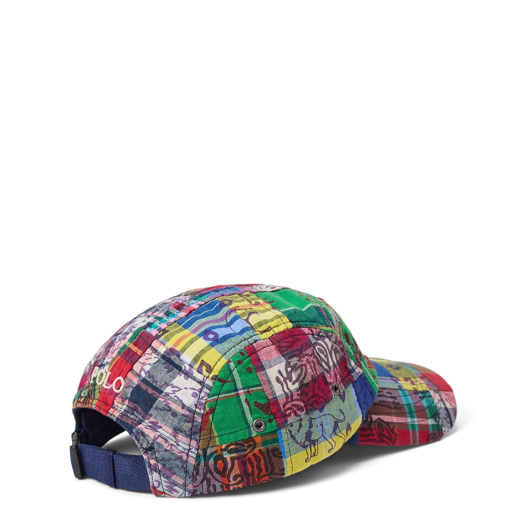 Madras Cap