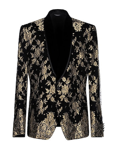 DOLCE&GABBANA BLAZERS