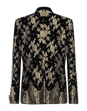 DOLCE&GABBANA BLAZERS