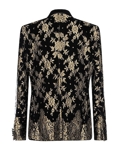 DOLCE&GABBANA BLAZERS