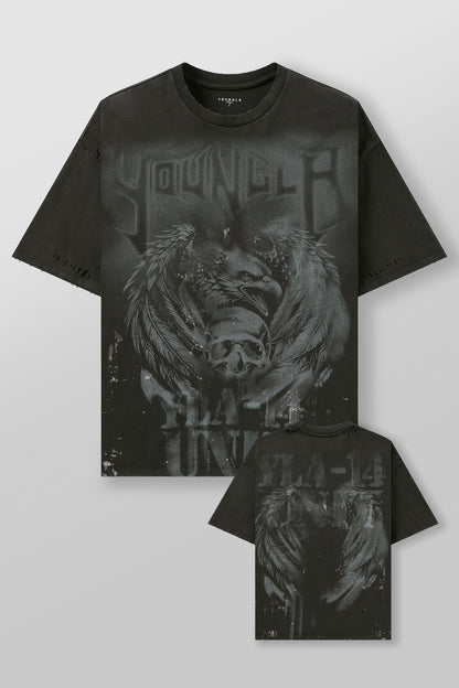 4168 - Haze Tees
