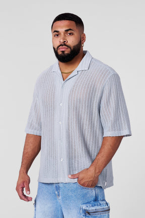 4169 - Cabana Button-Ups