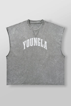 4171 - Huge Cut-Offs