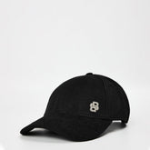 Women's Ari Wool Cap, Wool Construction Hat