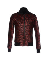 DOLCE&GABBANA BOMBERS