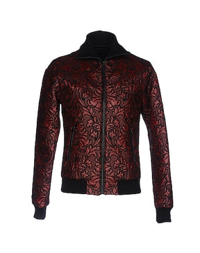 DOLCE&GABBANA BOMBERS