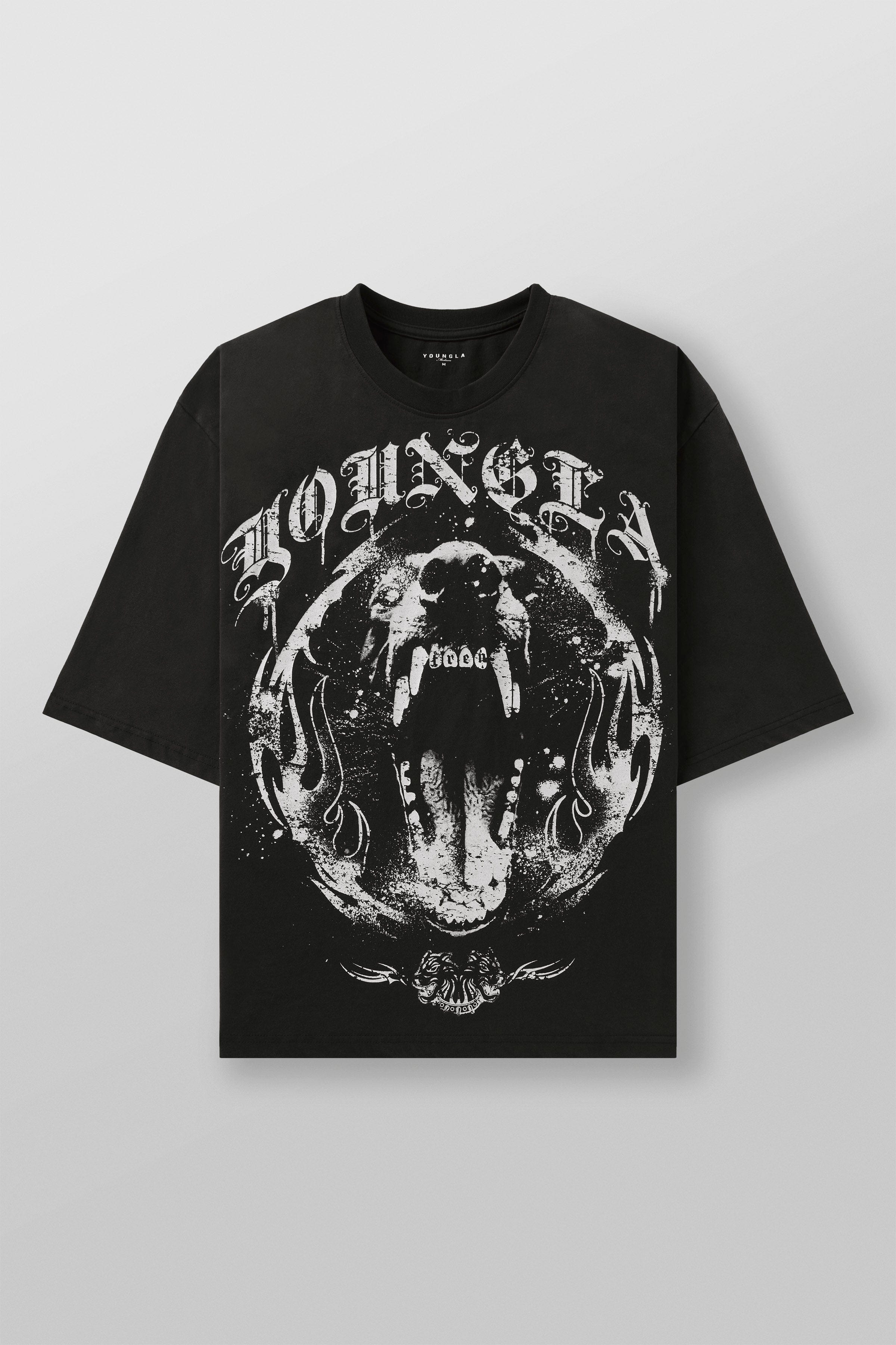 4175 - Tren Twins Fury Tees