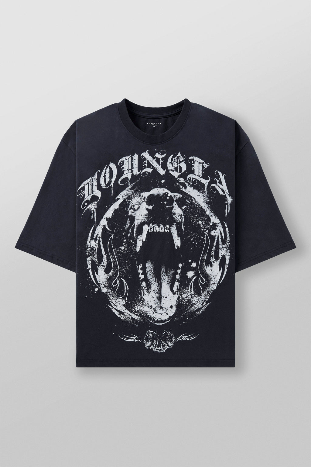 4175 - Tren Twins Fury Tees