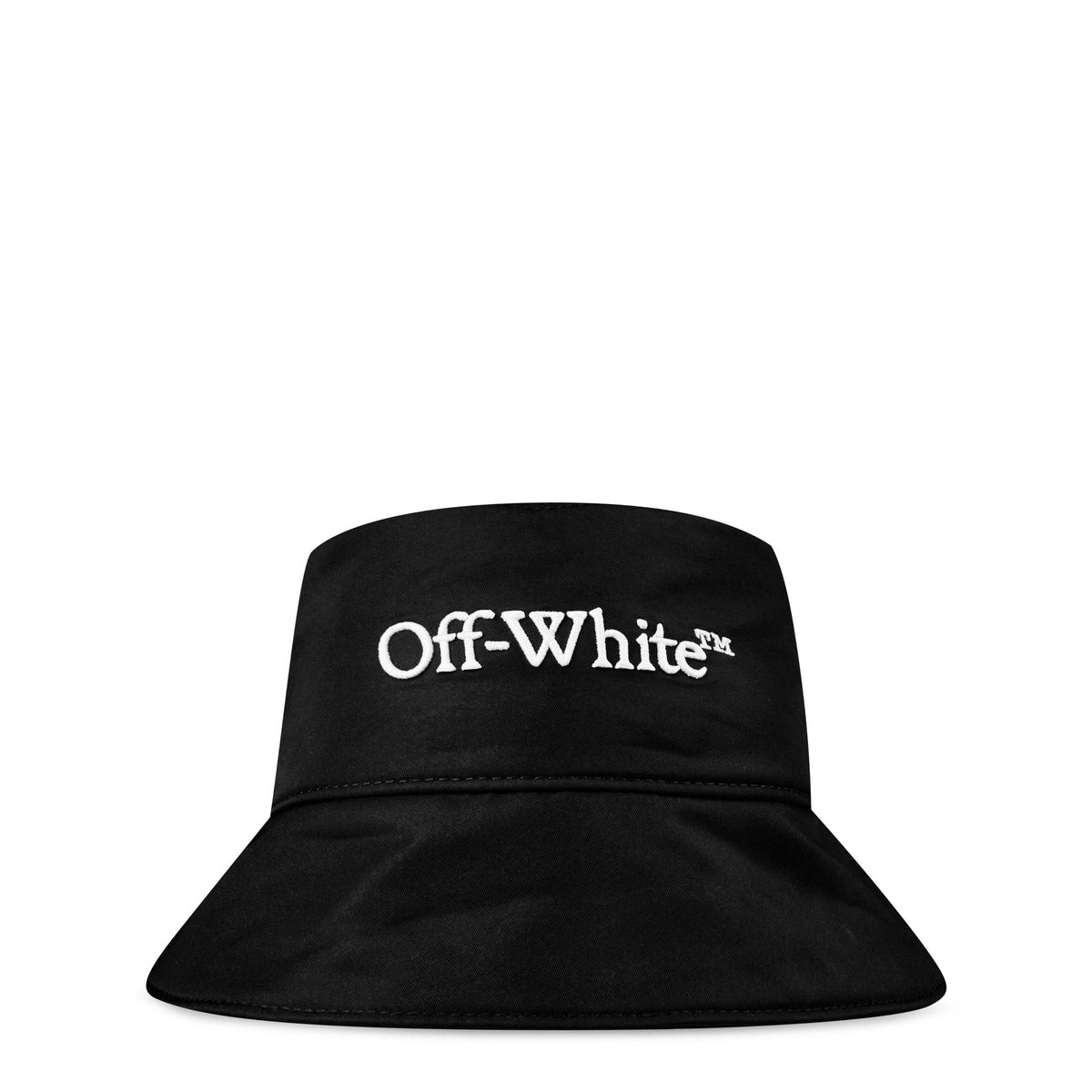 Ny Logo Bookish Bucket Hat