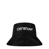 Ny Logo Bookish Bucket Hat