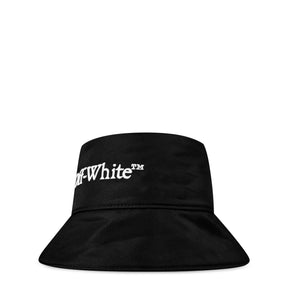 Ny Logo Bookish Bucket Hat