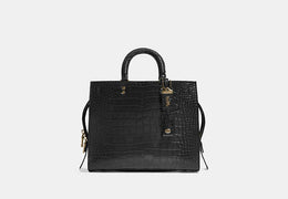 Rogue Bag In Alligator