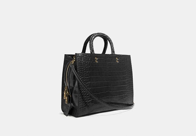 Rogue Bag In Alligator