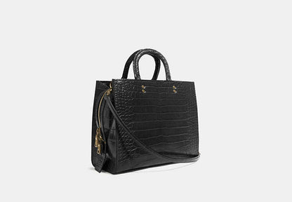 Rogue Bag In Alligator