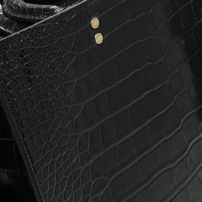Rogue Bag In Alligator