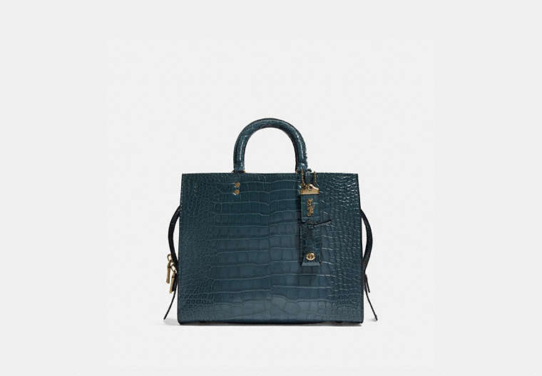 Rogue Bag In Alligator