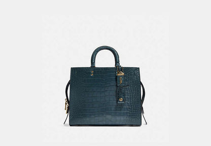 Rogue Bag In Alligator