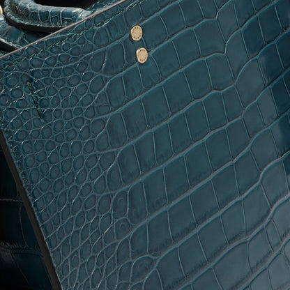 Rogue Bag In Alligator