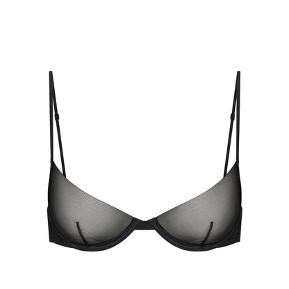 Invisible Plunge Bra