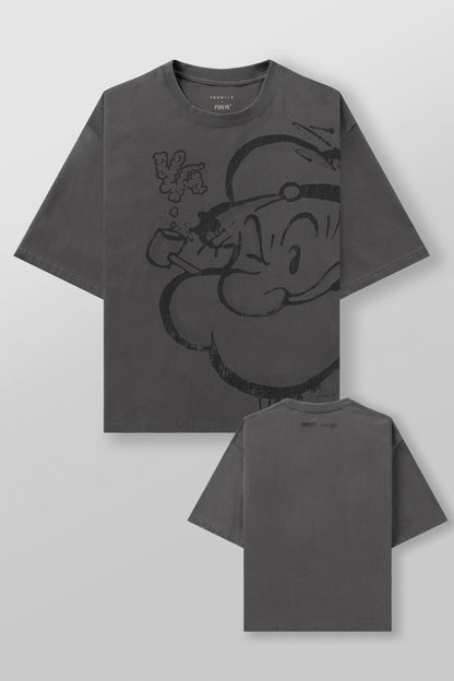 4195 - Popeye Tees