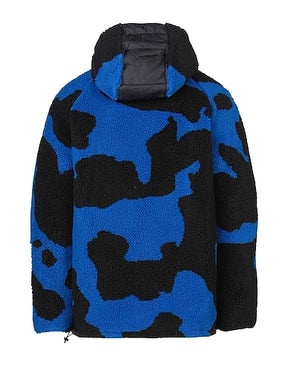 MARCELO BURLON SHELL JACKETS