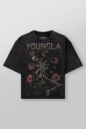 4197 - Nevermore Tees