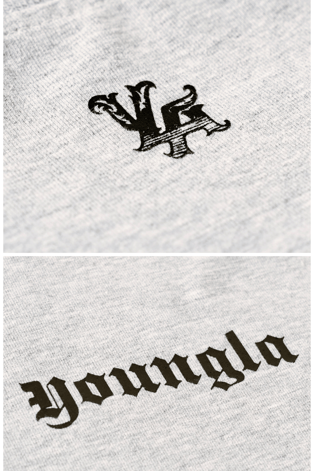 4198 - Core Fitted Ringer Tees