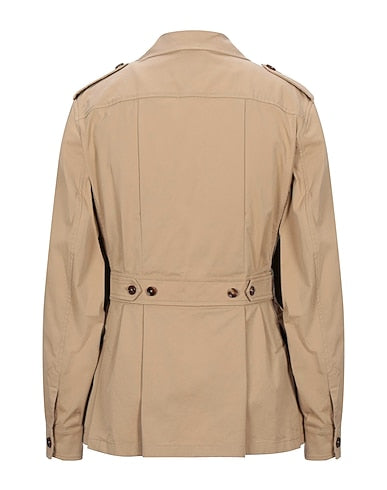 DOLCE&GABBANA FULL-LENGTH JACKETS