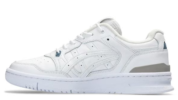 Asics Ex89 Low-Top Trainers Mens