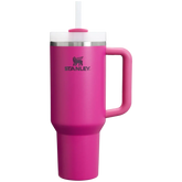 Stanley Stanley Tumbler Mug "Fuchsia" 40 Oz - Size: One Size Tumblers | Shop From The Mirage