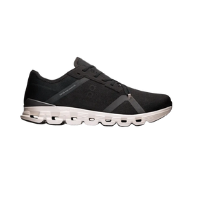 On Running Cloud X 4 AD Black | Asphalt