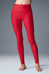 High-Waist Airlift Legging