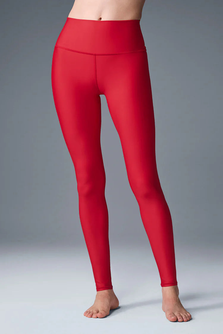 High-Waist Airlift Legging